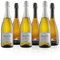Virgin Wines - Prosecco Selection - 6 Bottles (75cl) - Premium Italian Sparkling Wines