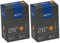 Schwalbe Schlauch DV 13 - 26 - 2er Set Dunlopventil
