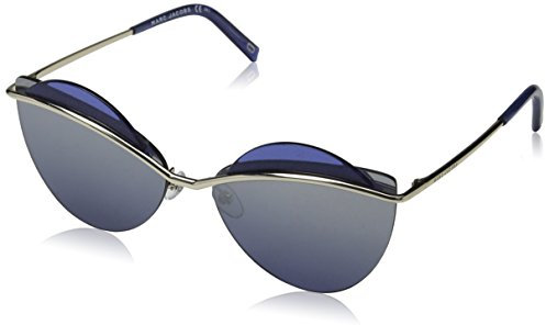Marc Jacobs Damen Marc 104/S J3 3yg 60 Sonnenbrille, Gold (Oro), EU