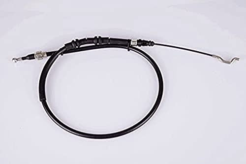 HELLA 8AS 355 669-151 Cable Pull, parking brake - AS6915 - for e.g. VOLKSWAGEN