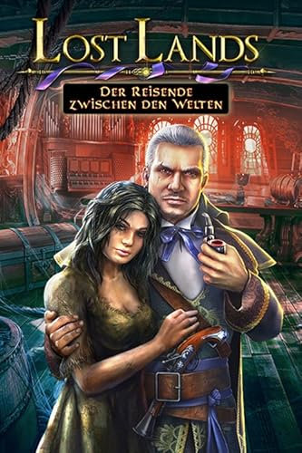 Lost Lands: Der Reisende zwischen den Welten [PC Download]