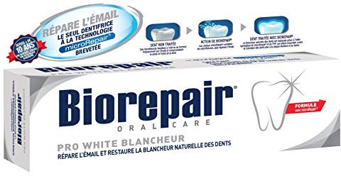 Biorepair Pro White Blancheur