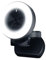 Razer Kiyo Streaming Web Camera with Ring Light - Full HD 1080p / 720p