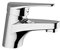 Mix Lavabo T-One Con Scarico