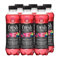 Teekanne fresh Waldbeere-Limette, 6er Pack (6 x 0,5 l) EINWEG