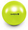 Pezzi MAXAFE Gymnastikball Pezziball Therapieball 75 cm Fitness Ball apfelgrün