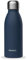 QWETCH – Bouteille One Inox Ultra Légère - Bleu Marine 500ml – Gourde Simple Paroi – Etanche, Sans BPA & Réutilisable – Gourde inox du quotidien, non isotherme