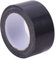 GORGECRAFT 50mm x 20M Buchbinderband Tuch Stoffreparatur Sicheres Tuch Bibliothek Buchscharnier Planatol Reparatur Bastelband Säurefrei für Buchbinder Selbstklebend Scharnierung Kabel Kabel,Schwarz