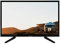 EMtronics 24 Inch 720p LED TV with HDMI and USB PVR Playback - Black
