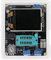 DollaTek GM328A LCD-Transistortester-Diode ESR-Messgerät PWM-Rechteckgenerator-Lötmodul