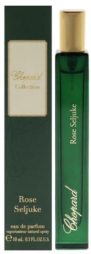Chopard Rose Seljuke eau de Parfum 10 ml