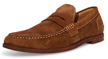 Steve Madden Herren Ramsee Penny Loafer