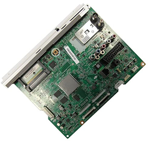 LG - Placa base n.º 540 EBU62038134 TV EBU62038134