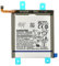 Batteria Originale Batteria per Samsung Galaxy S22 S901B EB-BS901ABY Batteria 3700mAh Batteria GH82-27494A 14.35 WH Compreso Pre-assemblati Adesiva