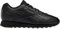 Reebok Damen Glide Sneaker Sneaker,Cblack Purgry Cblack,37.5 EU