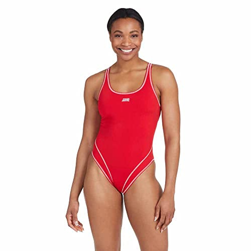 Zoggs Master Back Badeanzug für Damen