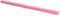 HOMCOM Schwebebalken 210cm Faltbar Gymnastik Balance Beam für Kinder und Erwachsene Balken Turnen Gymnastikbalken, Trainingsgeräte Balancierbalken für Zuhause Fitness Training Turnen, Rosa