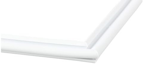 Sostituzione della guarnizione della porta inferiore del frigorifero for Bosch for per Siemens 67.5x115cm Bianco 00242330-00235205 - 00236374-00236374 - 00238423-00241272