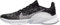Nike Superrep Go 3 Next Nature Flyknit Herren Trainingshoes, Black Pure Platinum Anthrazit White, 41 EU