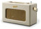 Roberts - Revival iStream 3L - Dab+/FM/Bluetooth/WiFi - Radio Portable - Crème