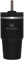 STANLEY Quencher H2 FlowState - Vaso aislado al vacío de acero inoxidable con tapa y popote para agua, té helado o café, batidos y más, negro (10-10826-022)
