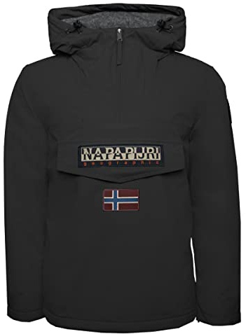 Napapijri Herren Rainforest Winter 3 Jacket