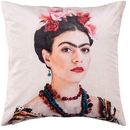 PAD Rosanna Natural, 45 x 45 cm