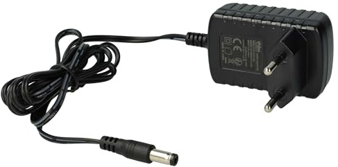 vhbw Ladegerät kompatibel mit Bosch GRL 400H | 300HVG, 300HV, 250HV Messgerät / Akku