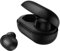 QCY AilyBuds Lite ENC Noise Cancelling Bluetooth 5.3 Wireless Kopfhörer - Schwarz