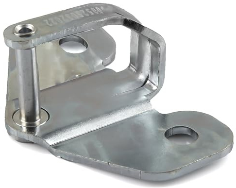 ROBUST - Cierre de puerta trasera inferior para Citroen Jumper Fiat Ducato Peugeot Boxer 8726E6 1345736080 1369006080