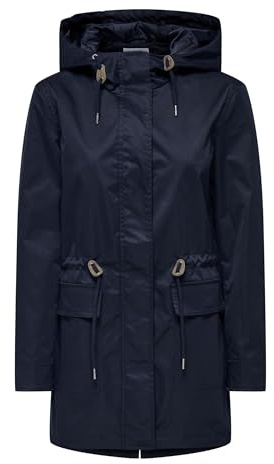 ONLY ONLLOUISE Parka CC Life OTW