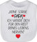 Shirtracer Baby Lätzchen - Geschenk zum Vatertag - Keine Sorge Papa - schwarz - Unisize - Weiß - papatagsgeschenk vater nerven vatertagsgeschenk papa, daddy ich werde dich väter für den rest