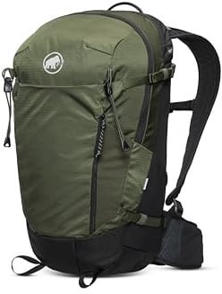 Mammut Lithium 25 Trekking- & Wanderrucksack