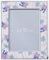 VALENTI & CO. Disney Baby – Stitch & Angel – Marco de fotos de mesa de plata, idea de regalo para bautizo o cumpleaños