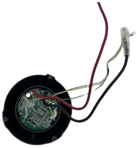 Moteur GS01, Compatible Avec Tineco, Floor One S3 S5(Floor One S5)