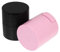 BATHVEVE 2pièces Conteneur De Stockage Pour Colle à De Boîte Étanche Et Anti-humidité Pour Extensions De Pour Organiser Et Protéger Vos Fournitures De Beauté