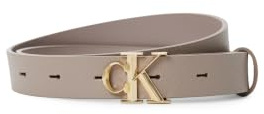 Belts