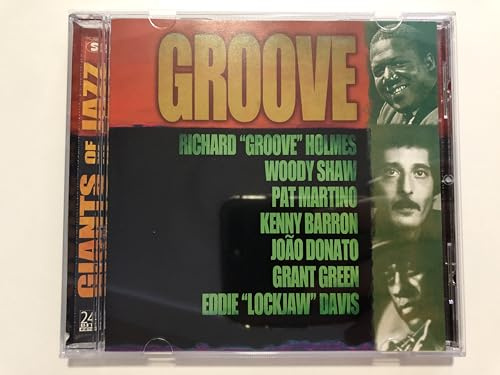 Groove / Various