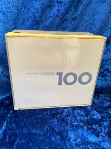 100 Airs Classiques de Legende 1