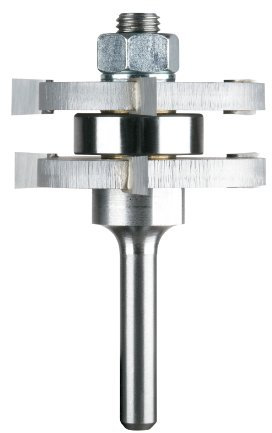 porter-cable 43495pc Zunge und Groove Montage