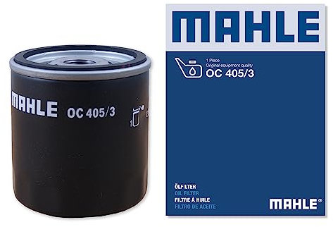 MAHLE OC 405/3 Ölfilter