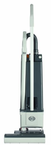 SEBO BS 36 Comfort Vacuum Cleaner
