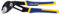 Irwin Visegrip SDVDESET5 Dual Height Vertical Clamp Workmate