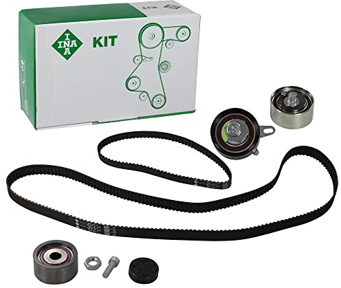INA 530 0416 10 Timing Belt Kit