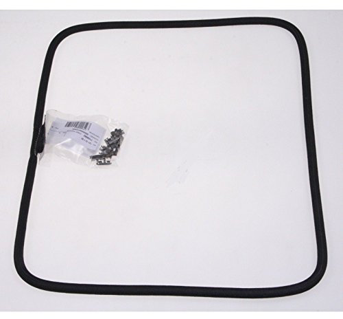 THOMSON - JOINT FACADE JOINT DE PORTE 44CM X 37CM pour cuisinière THOMSON