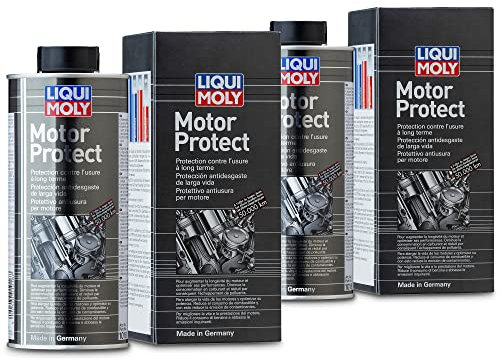 Liqui Moly 31015563 1018 MotorProtect, 2 x 500ml