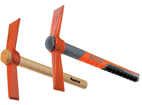 KAPRIOL CHIPPING HAMMER MALEPEGGIO 400 GR PROGRIP/H