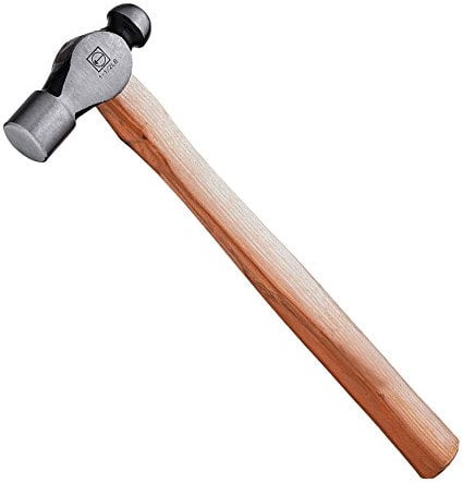 Picard - Schlosserhammer, Englische Form, VPA/GS 681g
