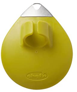 Chef'n PalmPeeler™ Palm-Sized Vegetable Peeler, Green, 9 x 7.5 cm