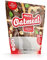 Prozis Oatmeal Avena Integrale, 1250 g, NutChoc